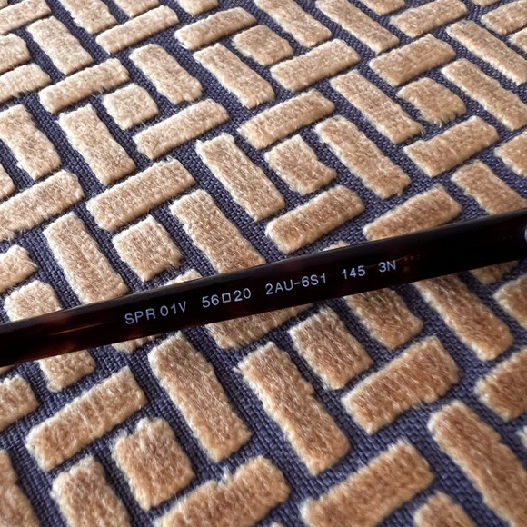 Brand new! Prada Catwalk sunglasses - Picture 8 of 12